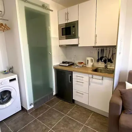 Apartment Mini By The In Playa Del Ingles Maspalomas (Gran Canaria)